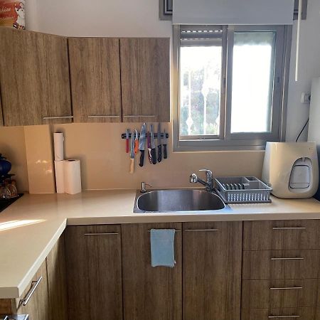 Haifa Appartement Buitenkant foto