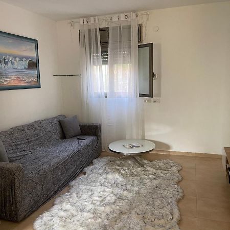 Haifa Appartement Buitenkant foto