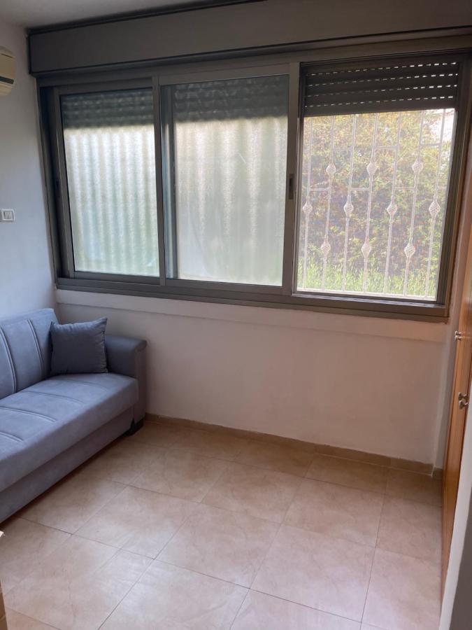Haifa Appartement Buitenkant foto