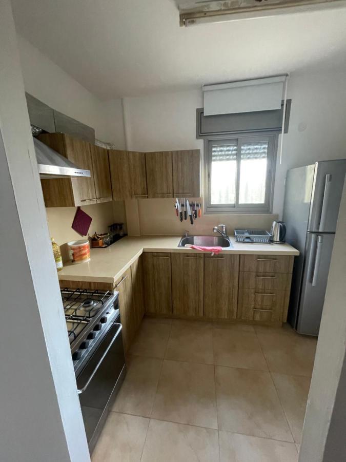 Haifa Appartement Buitenkant foto