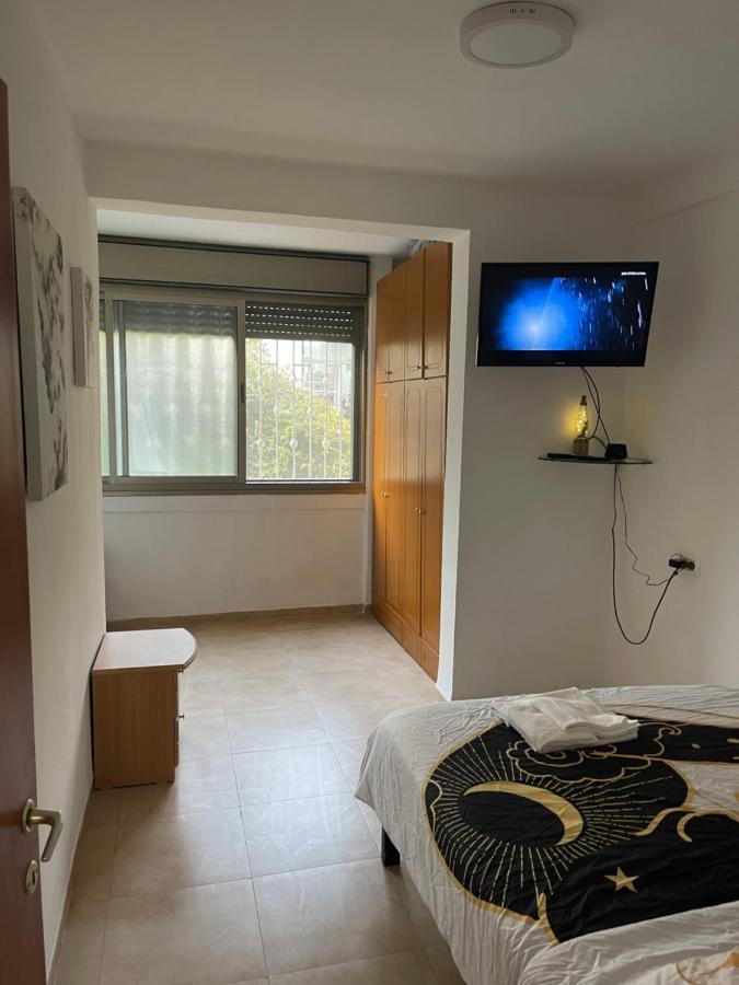 Haifa Appartement Buitenkant foto