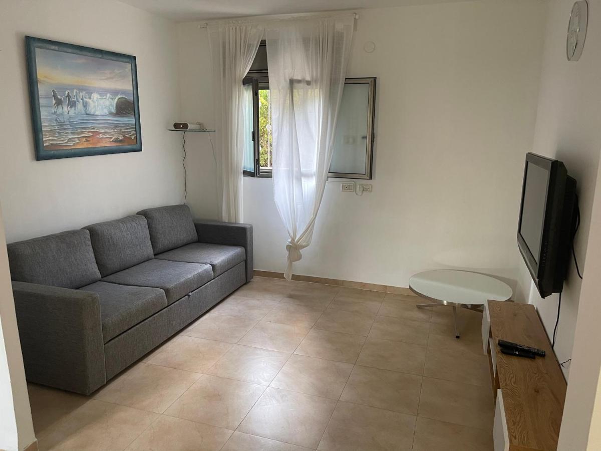 Haifa Appartement Buitenkant foto