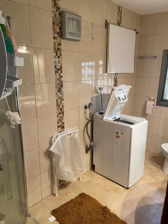 Haifa Appartement Buitenkant foto