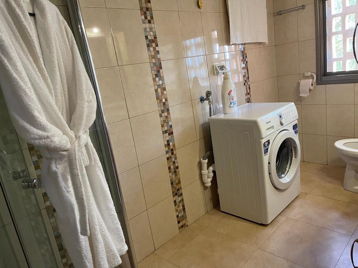 Haifa Appartement Buitenkant foto