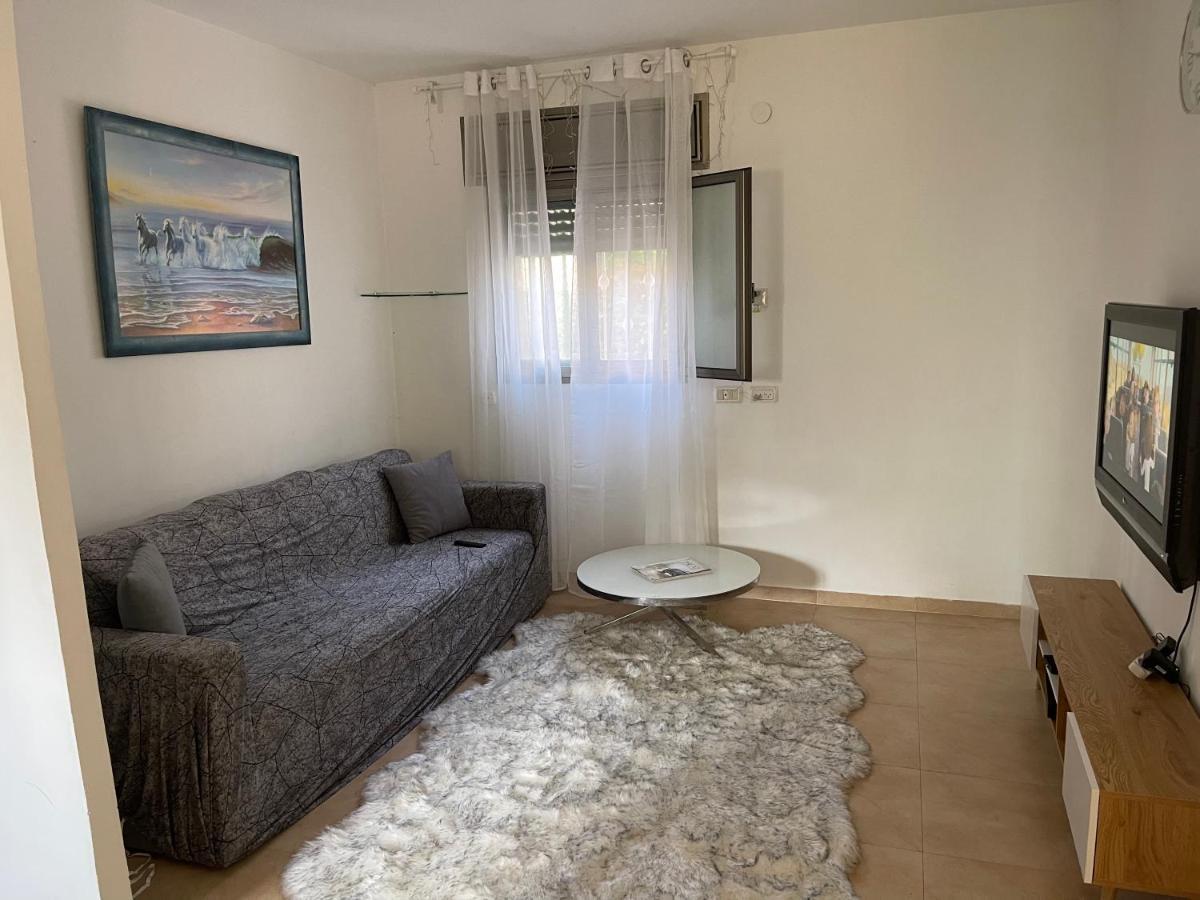 Haifa Appartement Buitenkant foto